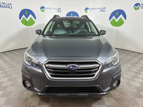 Used 2018 Subaru Outback 2.5i Limited image 2
