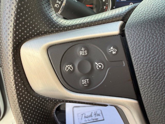 Used 2021 GMC Acadia SLE w/ Driver Convenience Package FWD image 35