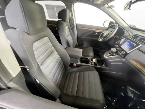 Used 2017 Honda CR-V EX image 27