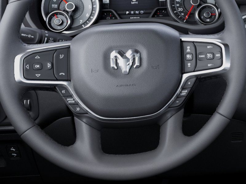 New 2027 RAM 1500 Laramie AWD/4WD image 27
