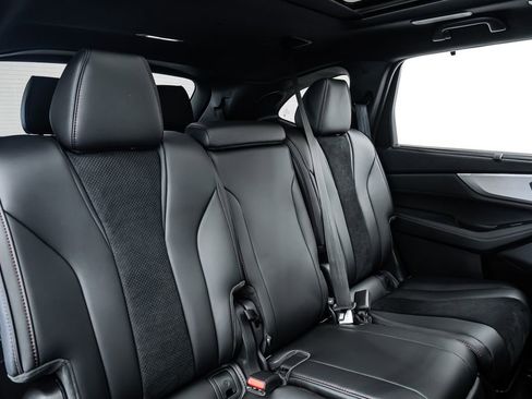 New 2026 Acura MDX A-Spec image 29