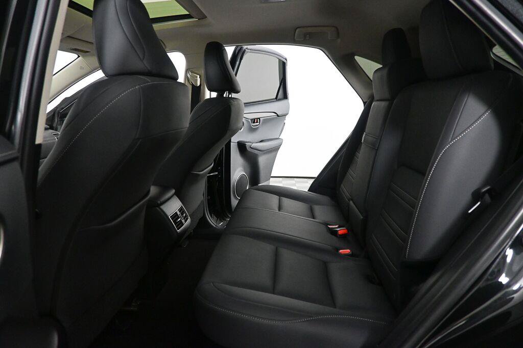 Used 2020 Lexus NX 300 FWD w/ Premium Package image 17