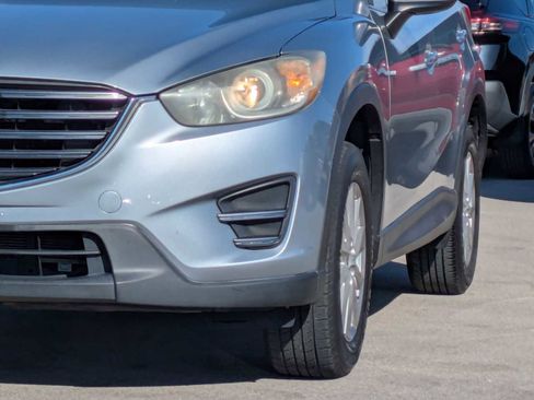 Used 2016 MAZDA CX-5 Sport image 10