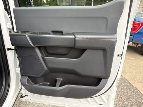Used 2024 Ford F150 STX w/ Mobile Office Package AWD/4WD image 15