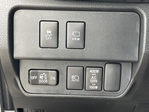 Used 2023 Toyota Tacoma TRD Pro AWD/4WD image 25