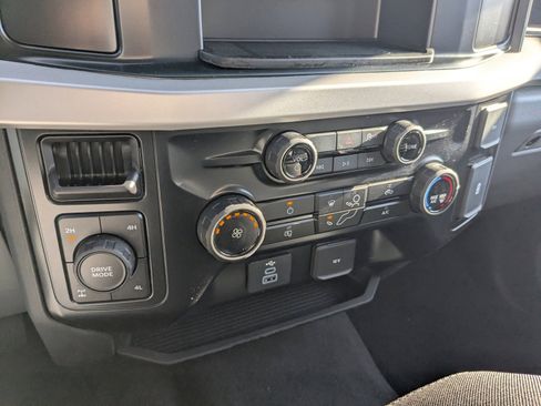 New 2026 Ford F250 XL w/ STX Appearance Package image 23