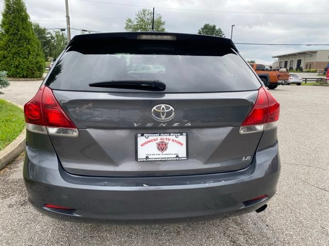 Used 2013 Toyota Venza FWD image 5