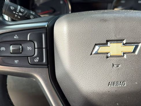 Used 2019 Chevrolet Silverado 1500 LT w/ Texas Edition image 7