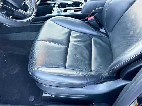 Used 2022 Lincoln Corsair Reserve w/ Equipment Group 201A image 21