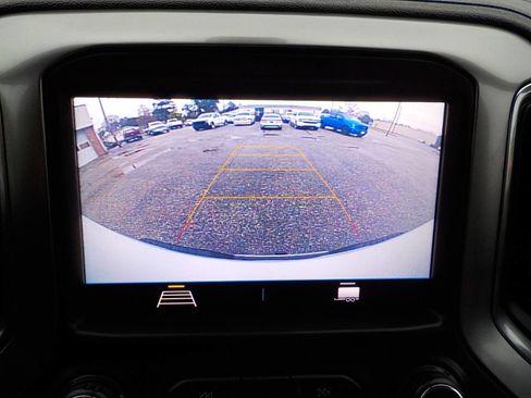 Used 2020 Chevrolet Silverado 1500 LT image 20