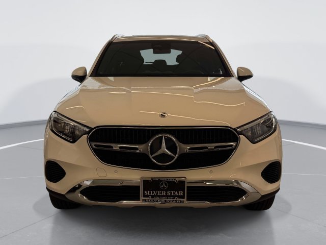 Certified 2025 Mercedes-Benz GLC 300 4MATIC image 2