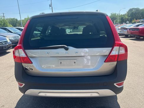 Used 2012 Volvo XC70 3.2 AWD/4WD image 6