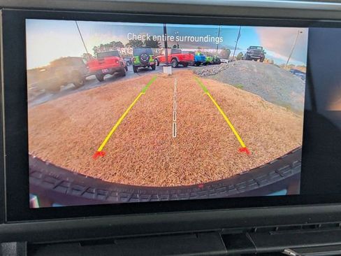 New 2026 Jeep Wrangler Willys image 17