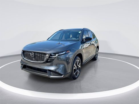 New 2026 MAZDA CX-5 Preferred AWD/4WD image 4
