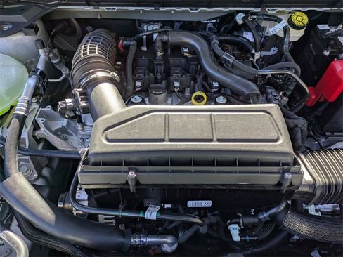 New 2026 Ford Escape ST-Line w/ Tech Pack #1 image 32