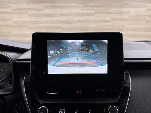 Used 2024 Toyota Corolla SE FWD image 11
