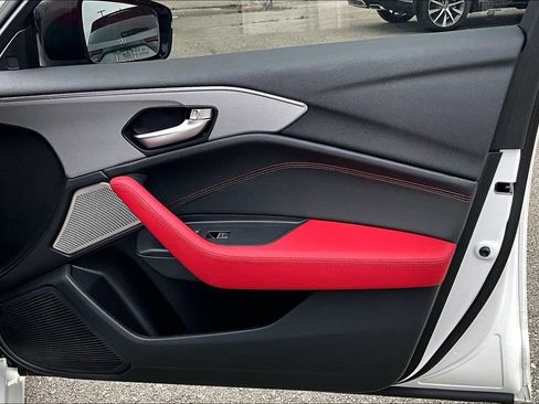 Used 2025 Acura TLX A-Spec Package image 25