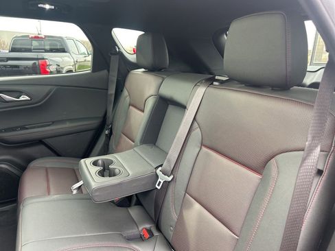 New 2026 Chevrolet Blazer RS w/ Enhanced Convenience Package image 46