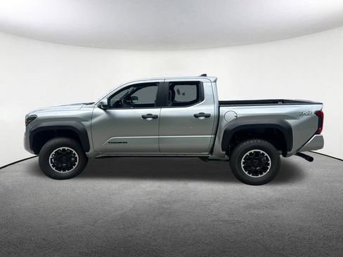 New 2026 Toyota Tacoma TRD Off-Road AWD/4WD image 6