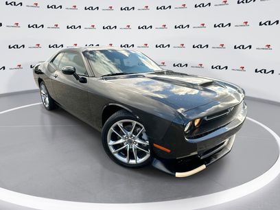 Used 2022 Dodge Challenger GT