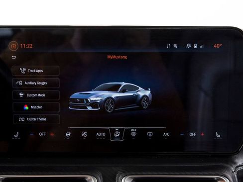 Used 2024 Ford Mustang Premium image 27