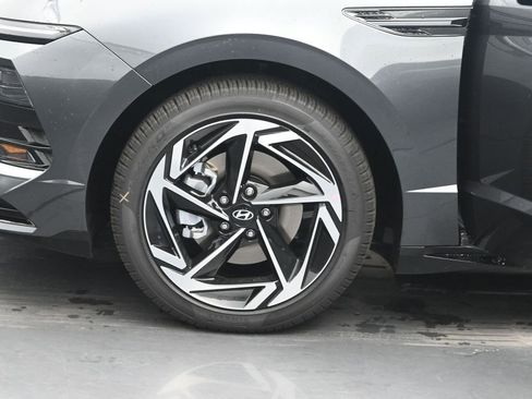 New 2026 Hyundai Sonata SEL FWD image 35