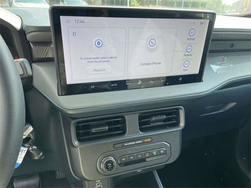 New 2025 Ford Maverick XL w/ 4K Tow Package image 8