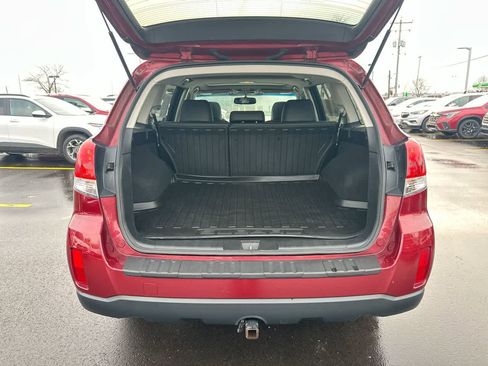 Used 2014 Subaru Outback 2.5i Limited w/ Moonroof Package image 36