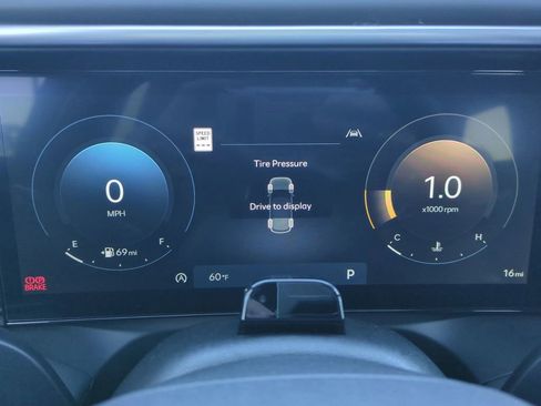 New 2026 Hyundai Palisade Calligraphy image 37