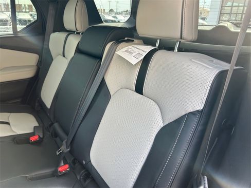 New 2026 Honda Passport TrailSport Elite image 17