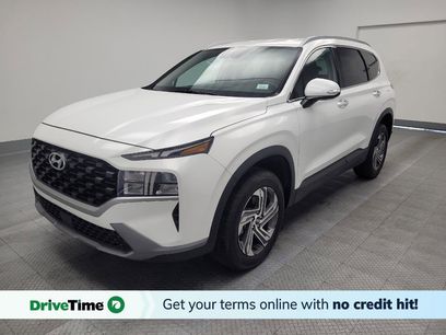 Used 2023 Hyundai Santa Fe SEL