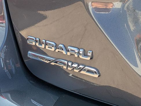 Certified 2024 Subaru Crosstrek 2.0i Premium image 31