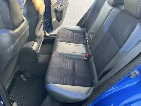 Used 2015 Subaru WRX STI Launch Edition image 35