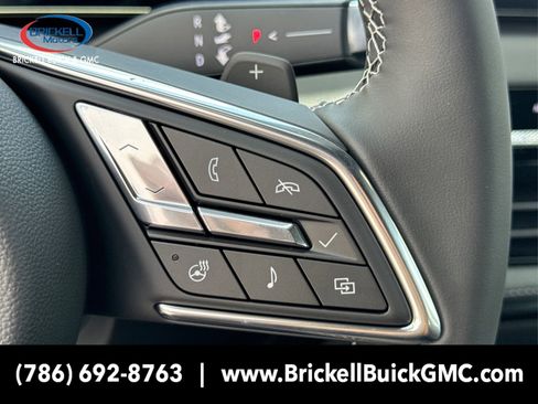 New 2025 Buick Enclave Sport Touring w/ Power Package image 31