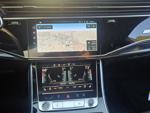 New 2026 Audi Q8 Premium Plus w/ Premium Plus Package image 25