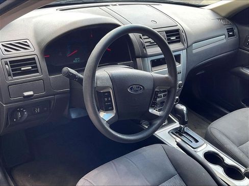 Used 2012 Ford Fusion SE FWD image 8
