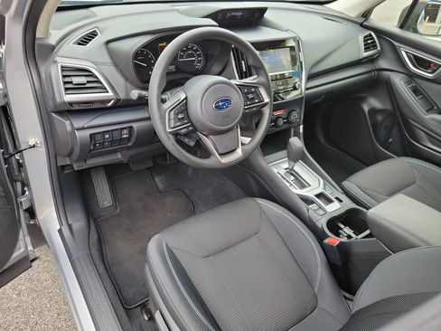 Used 2021 Subaru Forester AWD/4WD image 23