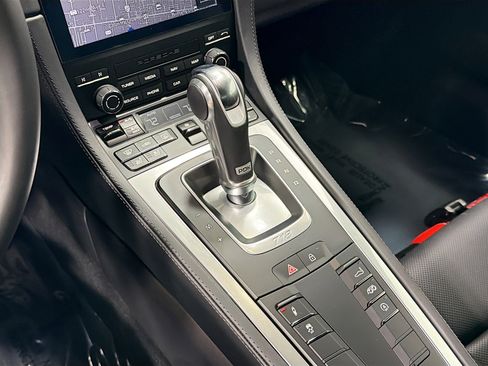 Used 2024 Porsche 718 Cayman GT4 image 25