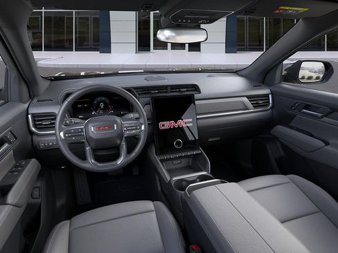 New 2027 GMC Terrain Elevation w/ Elevation Premium Package FWD image 15