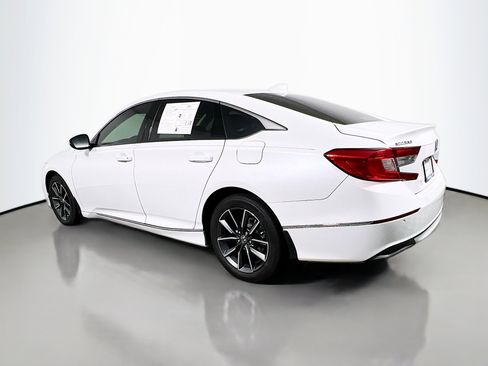 Used 2022 Honda Accord EX-L image 8