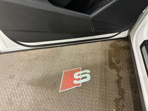 Used 2022 Audi SQ5 Premium Plus image 14