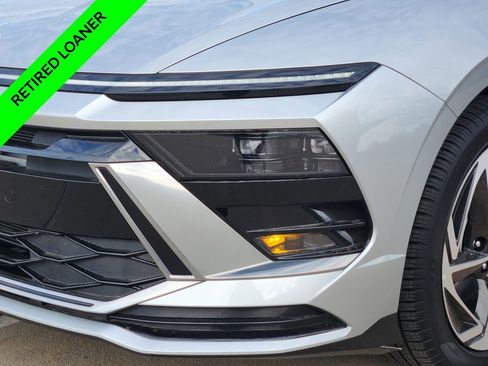 New 2025 Hyundai Sonata SEL FWD image 6