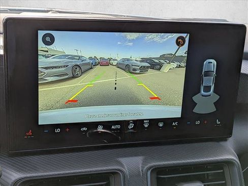 New 2025 Ford Mustang EcoBoost image 14