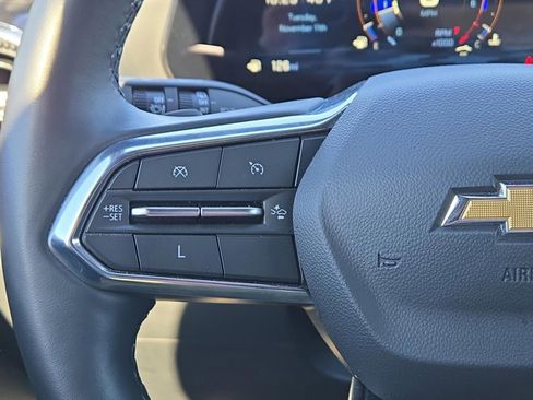 Used 2025 Chevrolet Equinox LT image 21