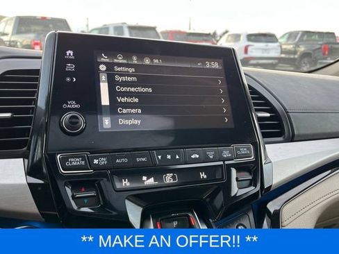 Used 2018 Honda Odyssey Elite image 53