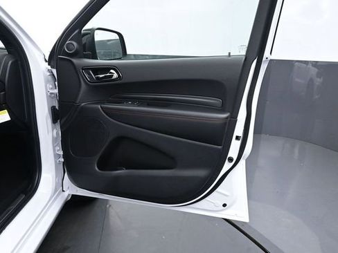 New 2026 Dodge Durango GT AWD/4WD image 22