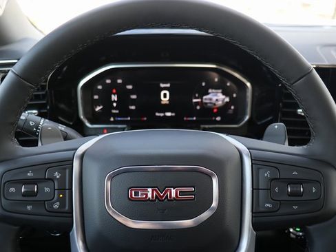 New 2026 GMC Sierra 1500 Elevation w/ Elevation Premium Package image 23