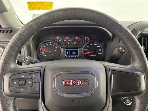 Used 2026 GMC Sierra 1500 Pro w/ Pro Value Package AWD/4WD image 12