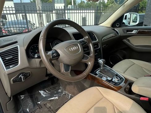 Used 2017 Audi Q5 2.0T Premium Plus image 26
