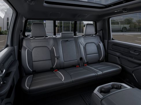 New 2026 RAM 1500 Rebel image 42